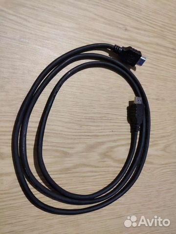 Кабель hdmi 10м