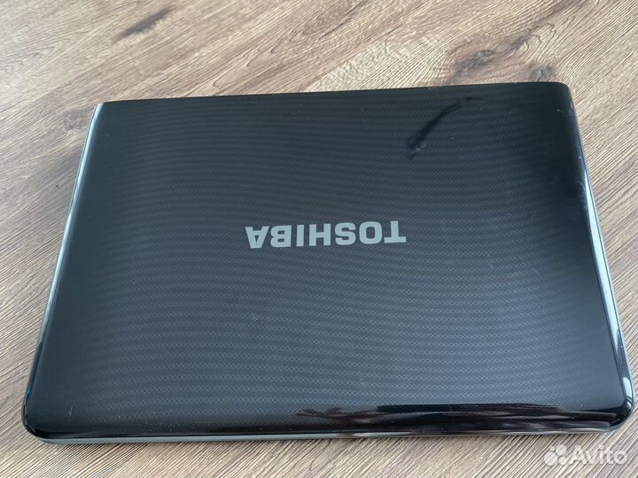 Toshiba satellite T230-12T