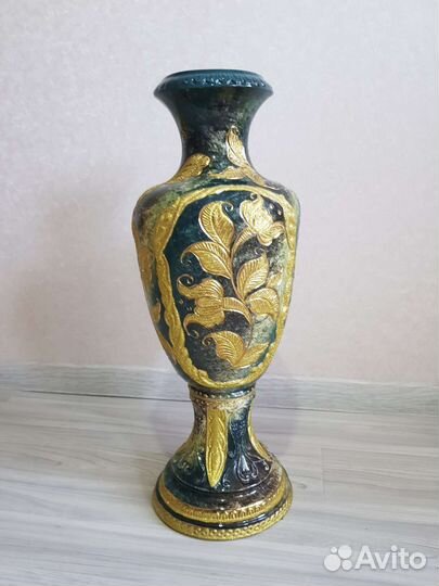 Ваза напольная