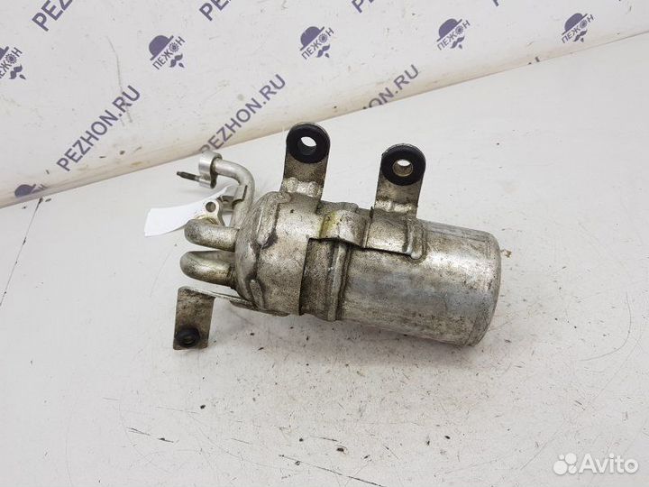 Бачок осушителя кондиционера Ford Focus 1.8-2.0