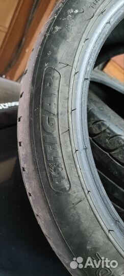 Tigar UHP Ultra High Performance 215/45 R17 91W