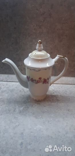 Чайный набор Япония