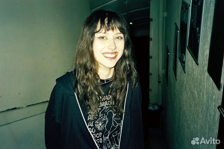 Свежая Kodak Vision3 500T 50D 5219 Фотоплёнка