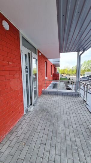 3-к. квартира, 66,6 м², 15/16 эт.