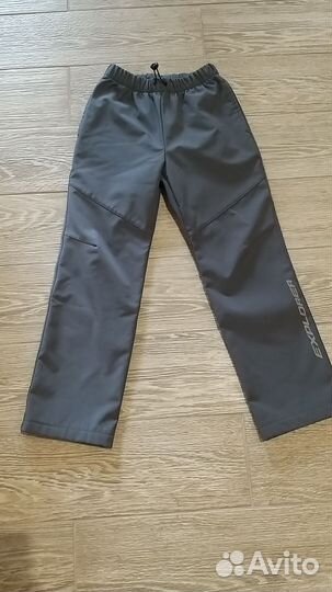 Sherysheff брюки