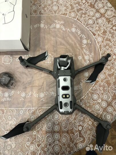 Dji mavic 2 pro дрон
