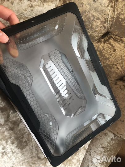 Чехол на macbook pro 13