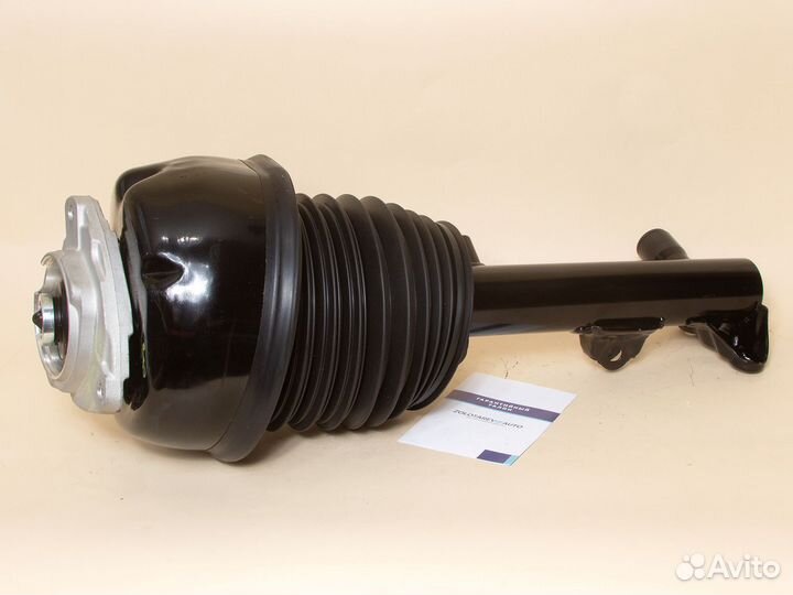Амортизатор MB E, W212, W218 2 Matic, передн. прав
