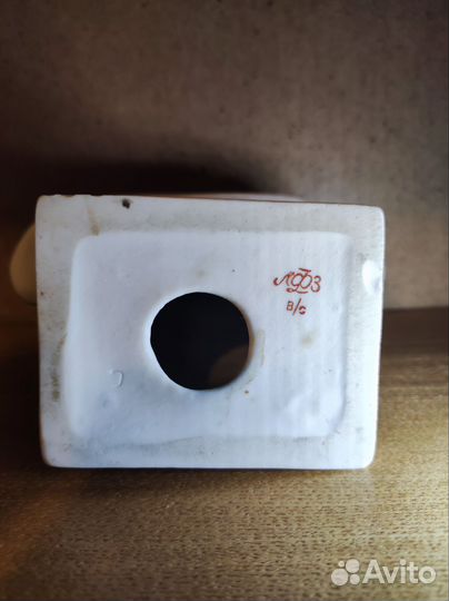 Статуэтка ленин