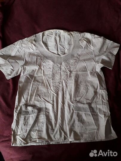 Женские вещи пакетом