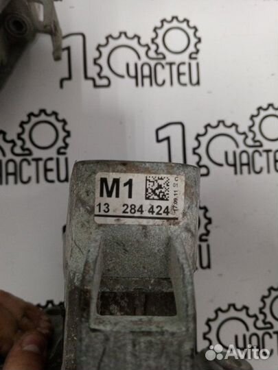 Подушка двигателя Chevrolet Orlando J309 A13DTE