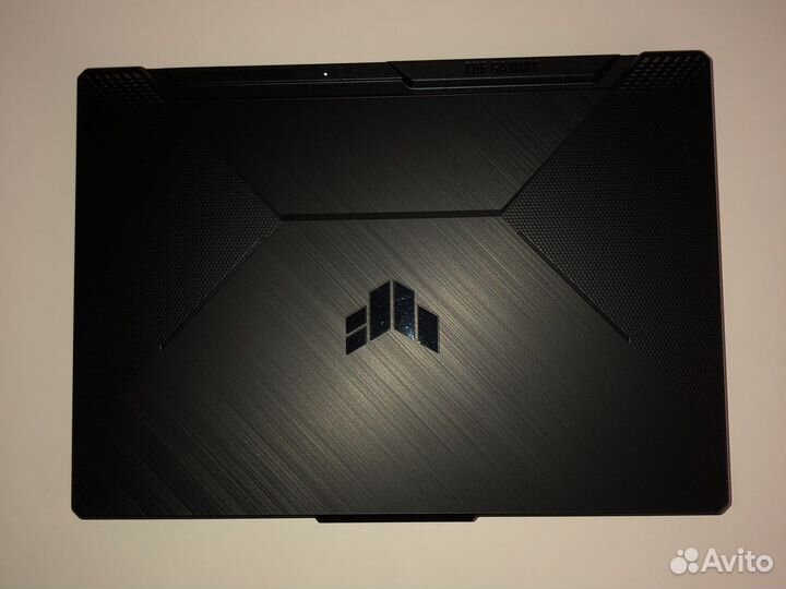 Asus tuf gaming a15 fx506ic