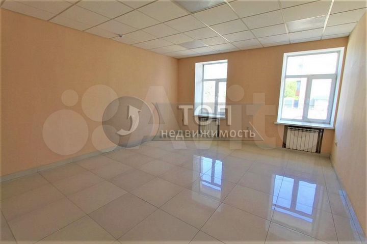 Офис, 26.71 м²