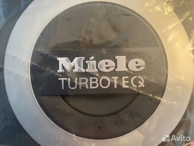 Турбощетка для пылесоса Miele