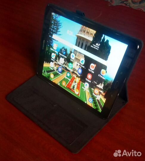 Samsung galaxy tab 9.7 S3 sm-t820