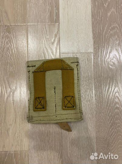 Подсумок для гранат