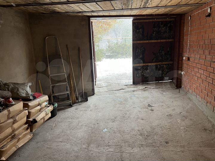 Гараж, 23 м²