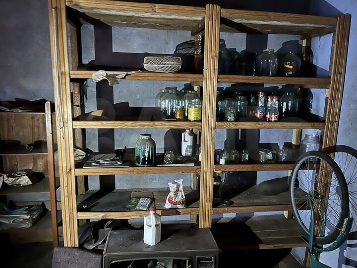 Гараж, 24 м²