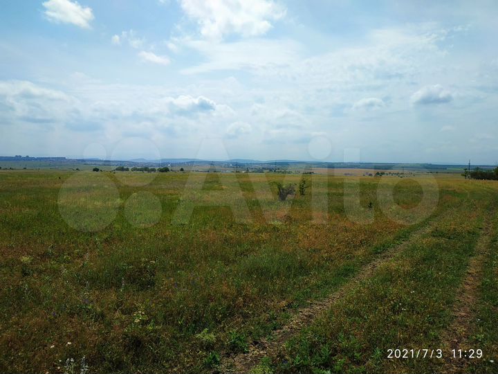 Участок 6 сот. (ИЖС)