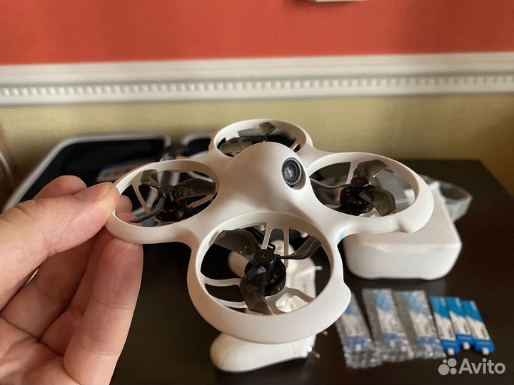 Betafpv cetus pro fpv kit