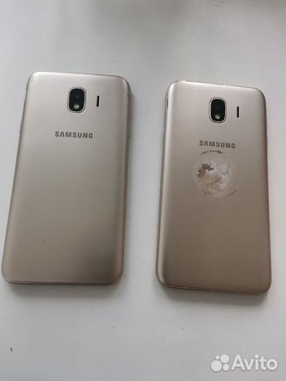 Samsung Galaxy J4 (2018), 3/32 ГБ