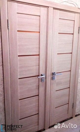 Межкомнатные двери