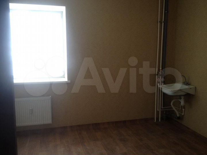 1-к. квартира, 53,6 м², 3/4 эт.