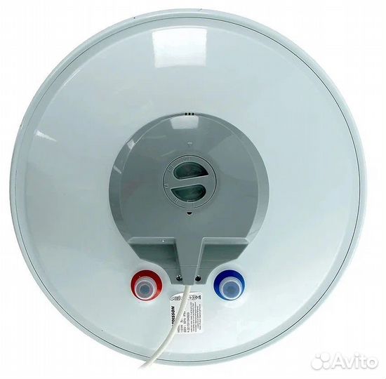 Водонагреватель электрический, 50л