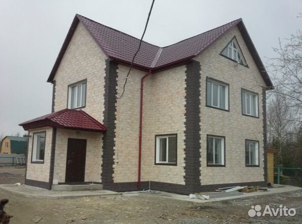 Фасадная панель Docke Premium (Дёке) Burg (Бург)