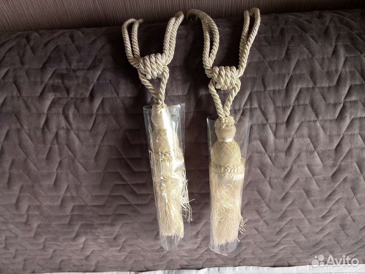 Подхват для штор