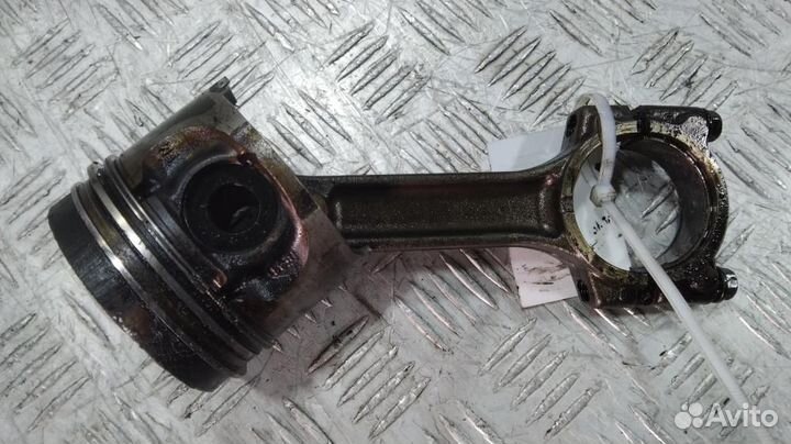 Поршень Renault Megane 2 (02-06) 1.5 Дизель