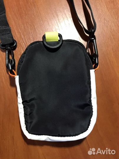 Сумка для мальчика