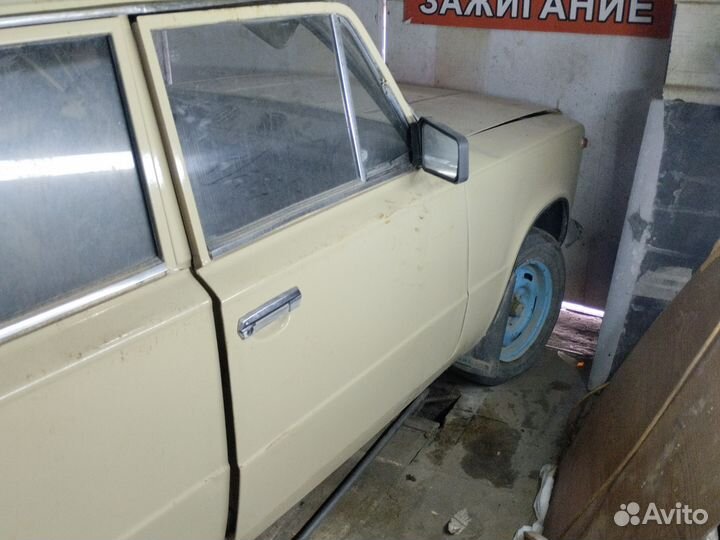 Запчасти ваз 2101-011