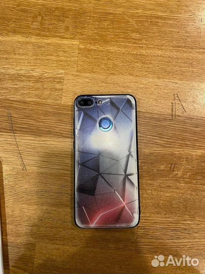 Телефон honor 9 lite