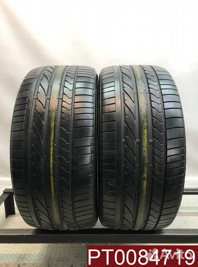 Bridgestone Dueler H/P Sport 275/40 R20 98H
