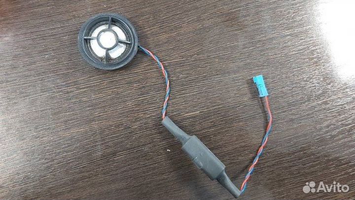 Динамик Bmw X5 4.8I E70 N62N 4.8I 2008