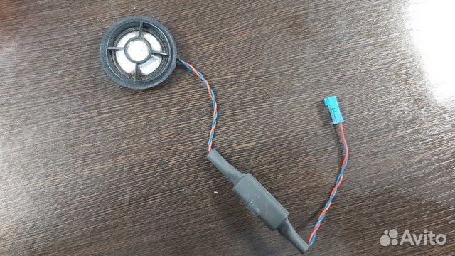 Динамик Bmw X5 4.8I E70 N62N 4.8I 2008