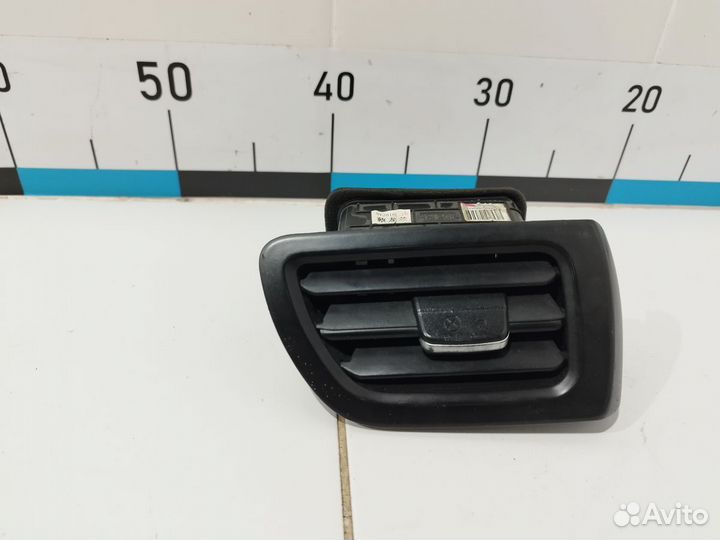 Дефлектор воздушный RIO 2011-2017 правый