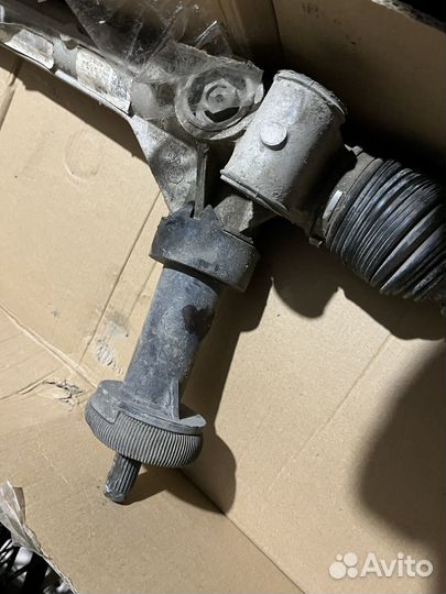 Рулевая рейка на чери тиго 7 про