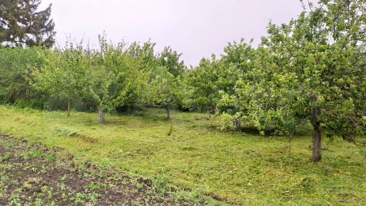 Участок 45 сот. (ИЖС)