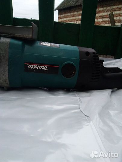 Ушм болгарка makita 230 бу