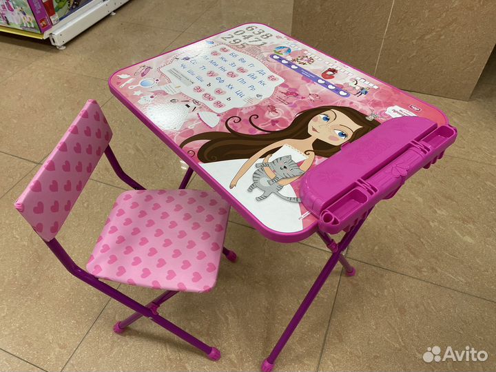 Комплект мебели