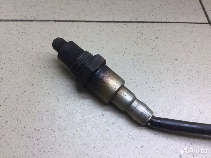 Датчик кислородный/Lambdasonde Hyundai Elantra AD