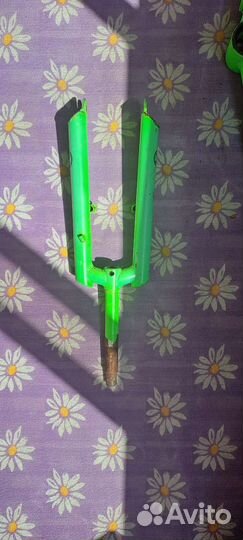 Запчасти на бмх