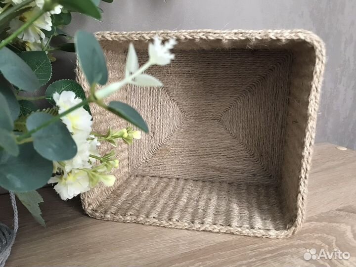 Корзина для хранения