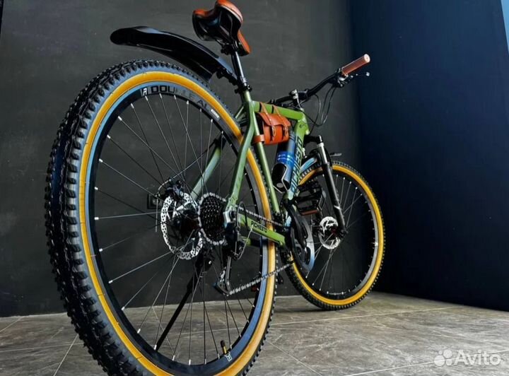 Велосипед горный 29