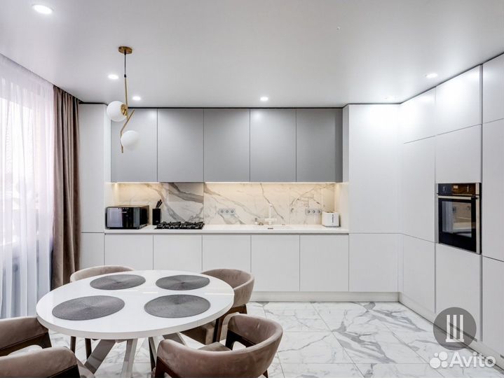 Кухня на заказ