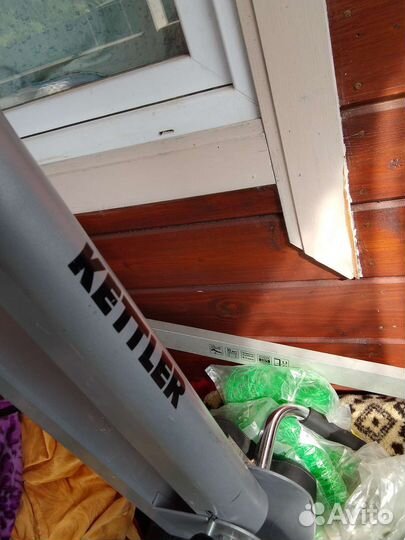 Спортивные снаряды