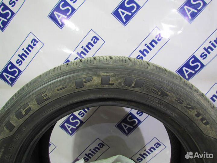 Imperial S210 Ice Plus 205/55 R16 92N