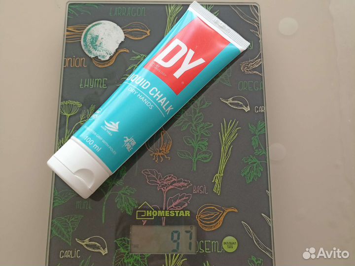 Жидкая магнезия dy